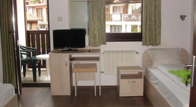 Guest House Aja, Забронировать Гостевой дом Несебр 