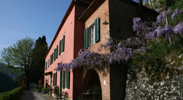 Номер Standard Agriturismo la Torre
