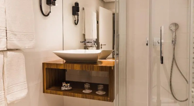Номер Standard Rossio Boutique Hotel