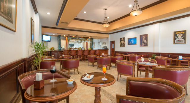 Hotel Globales Camino Real Managua, Book Hotel Hotels in Managua Region with Breakfast, Breakfasts