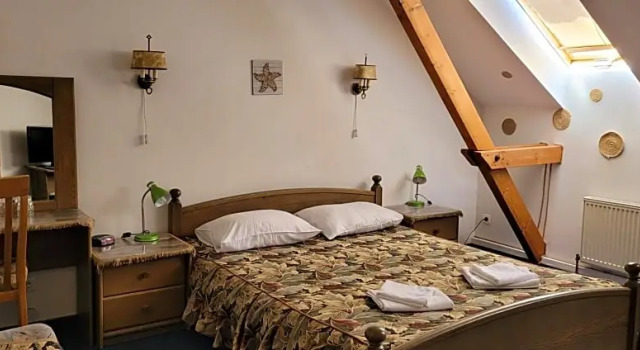 Hotel Tukums