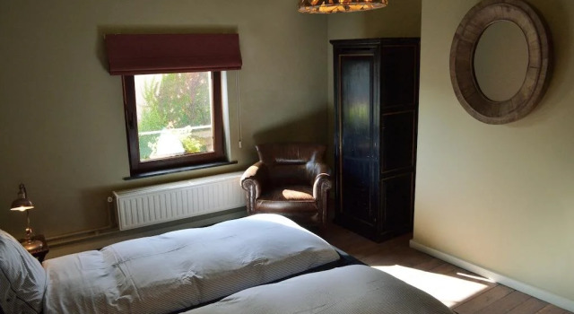 Villa des Roses Voltaire