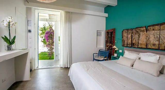 Номер Standard Hotel Intorno Al Fico