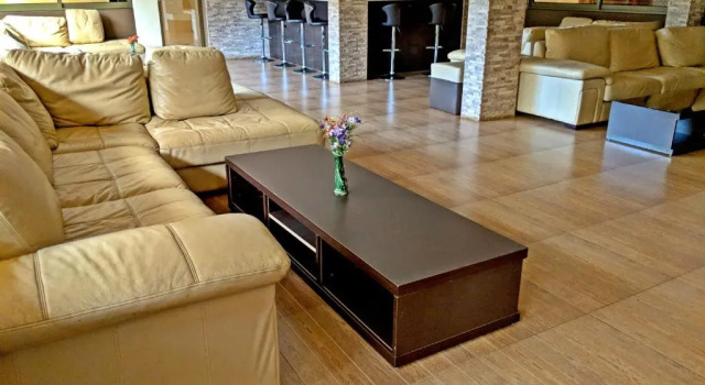 Prestige Hotel Suites Kampala