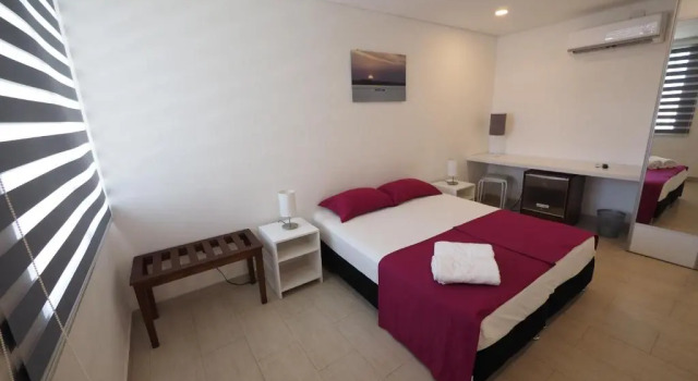 Двухместный номер Standard Hotel Casa Cytia