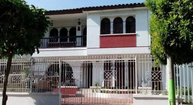 Barranquilla Rooms Guesthouse