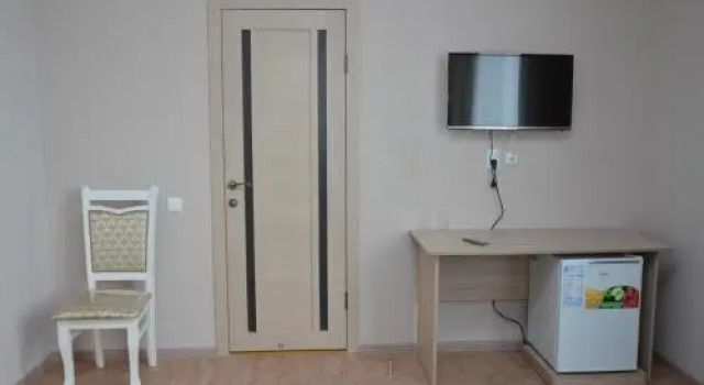 Pavlodar Hotel