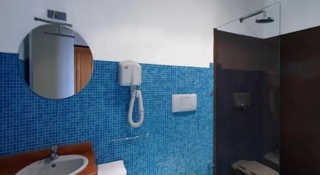 Двухместный номер Superior Chaberton Lodge & Spa