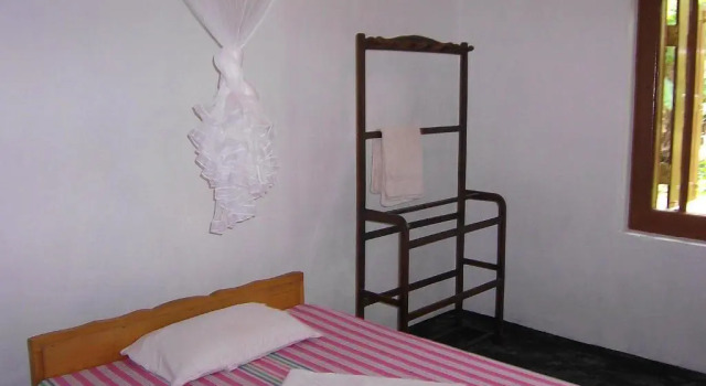 Одноместный номер Economy Mendis Cottage