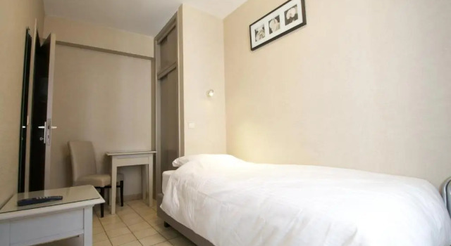Номер Standard Hotel De Golf