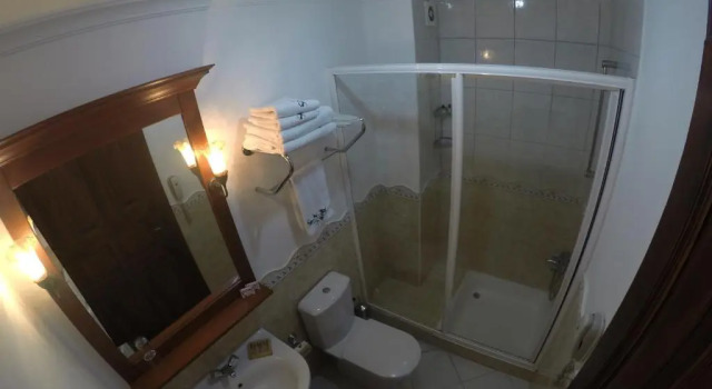 Номер Standard Altın Çeşmeli Konak