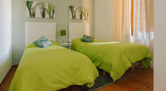 Reysan Centro Rio Lobos, Book Hotel Hoteller i Castile and Leon med pool, Swimmingpool