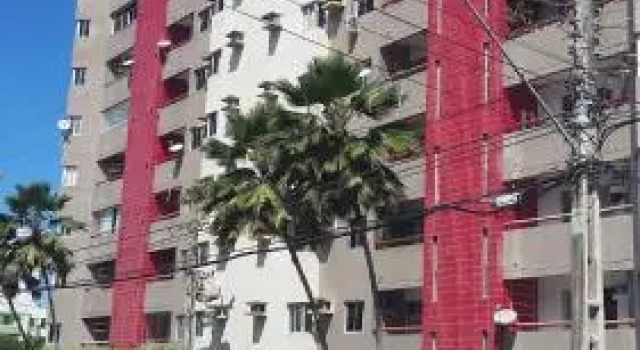 Apartamento Maceió Jatiúca, Забронировать Апартаменты/квартира Масейо Алагоас