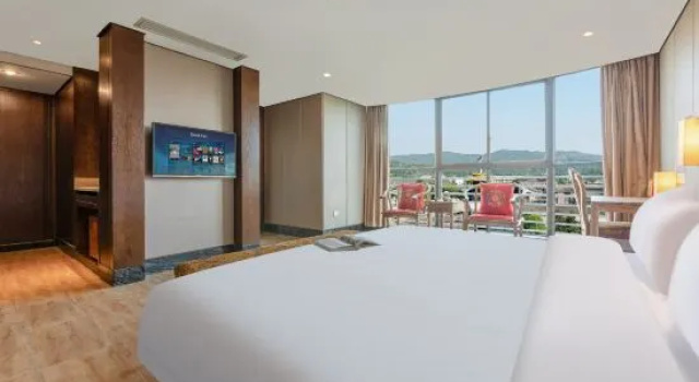 Люкс 9 Hotel