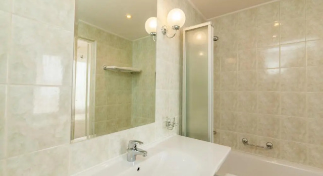 Номер Economy Hotel Beskid