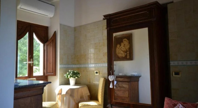Relais Villa Rossi, Book Villa Sommerhuse i Teramo, Hytte