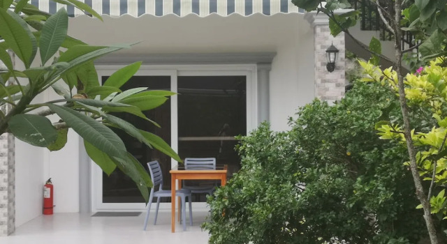 Номер Superior Garden Bungalows Resort