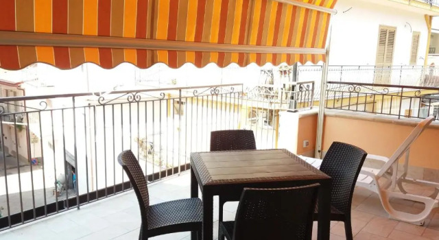 Апартаменты Borgo Gaggi
