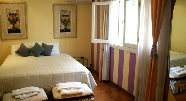 Palacio Escondido Departamentos Boutique, Prenota Boutique Boutique hotel a Salta, Boutique