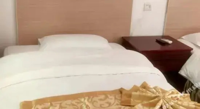 井冈山国光商务酒店, Rezerwuj Hotel Jian Jiangxi