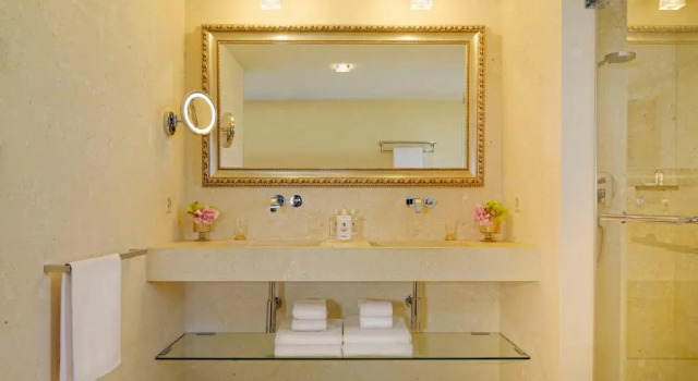 Двухместный номер Standard Guarda Golf Hotel & Residences