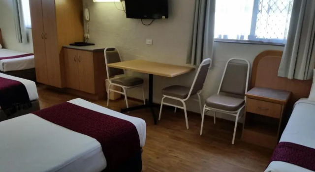 Семейный номер Standard Espana Motel
