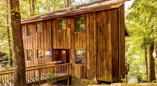 Номер Standard Nantahala Outdoor Center