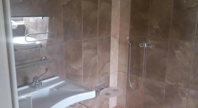 Двухместный номер Standard Malom Hotel