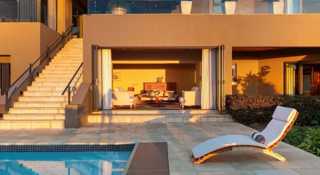 Villa Bizweni, Reservar Vila Cidade Do Cabo Western Cape.