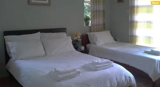 Valerie Camb BB, Buchen Sie Hotel Cambridge Großbritannien