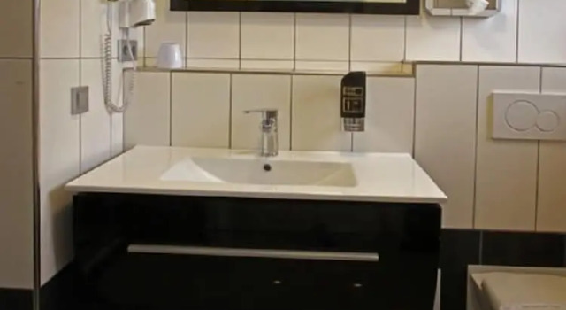 Двухместный номер Standard с балконом Hotel Sophia