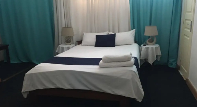 Номер Deluxe Hotel de LAvenue - Tana City Centre