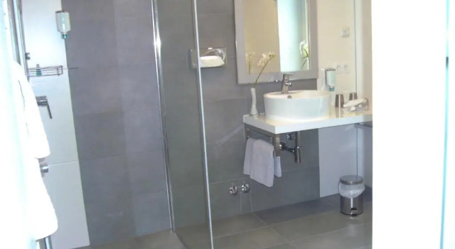 Номер Standard Hotel Ambiente