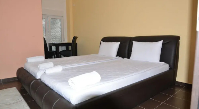 Двухместный номер Classic Hotel Konstantin