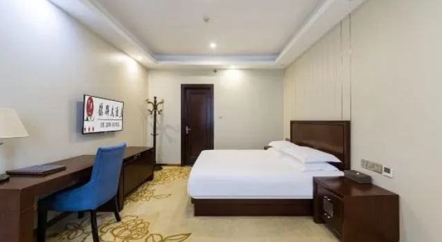 Premier- suite Hequn Hotel