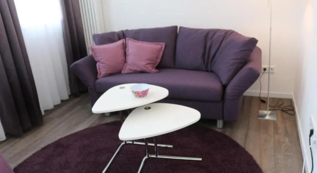 Апартаменты Boardinghouse Münster
