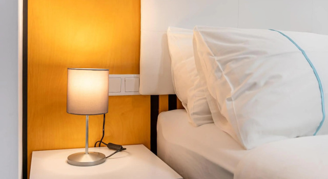 La Trinidad Suites