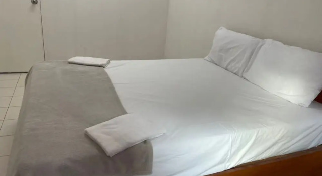 OYO 90514 Habeeb Lodge Sandakan, Rezervovat Hotel Sandakan Sabah