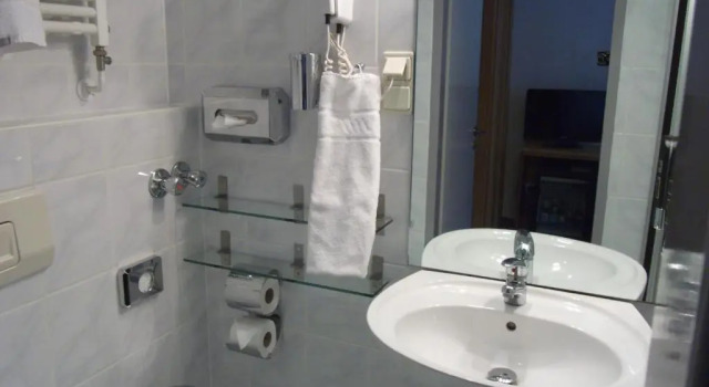 Двухместный номер Standard Hotel Alt - Tegel
