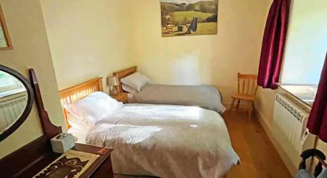Drovers Retreat, Забронировать Дом для отпуска Отели Сноудония с парковкой, Парковка