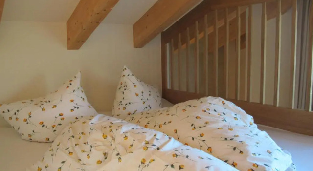 Апартаменты Дуплекс Residence Sägemühle