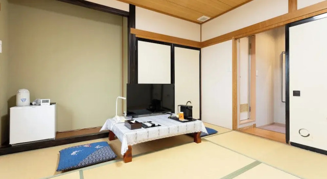 Номер Standard Nasu Kogen North Inn