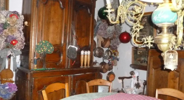 Номер Standard La Ferme Du Pressoir Guest House