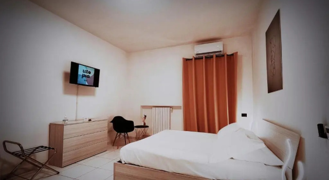 Utopia Bed & Breakfast, Prenota Hotel Marigliano Campania