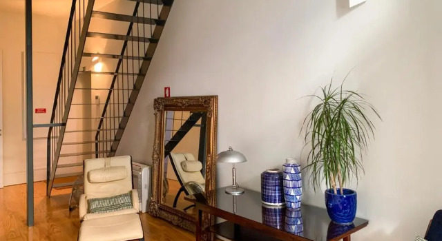 Апартаменты Villa Lóios by Casa do Conto