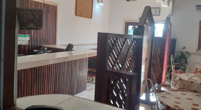 Hôtel Gloria, Book Hotel Gagnoa Côte d'Ivoire