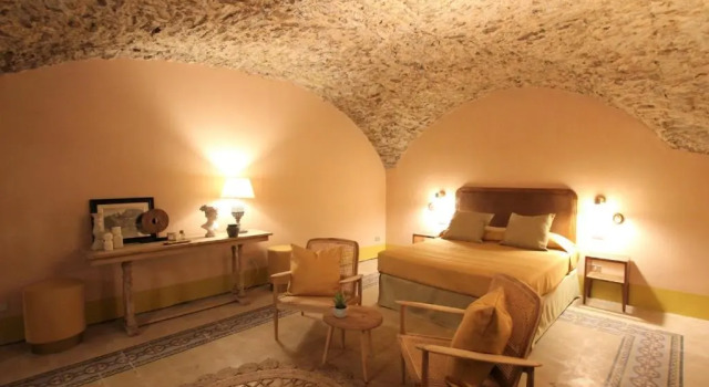 Cairano Resort - Irpinia, Buchen Sie Resort Resorthotels in Irpinia, Resort