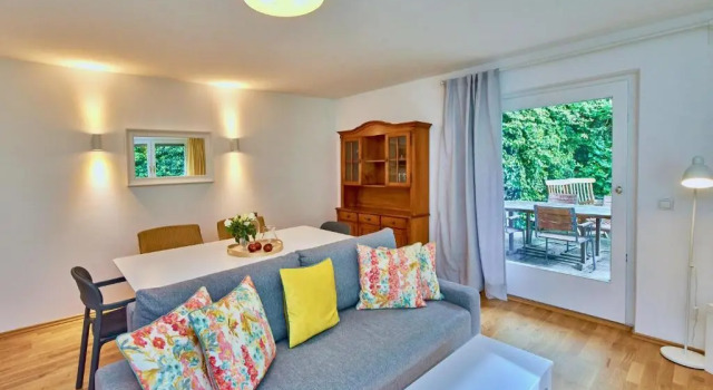 Altstadt Apartments Melk mit Sauna, Prenota Appartamento Melk Wachau