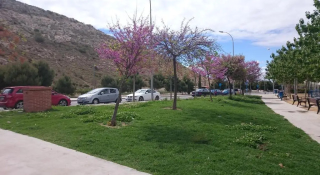 Апартаменты Apartment Periañez