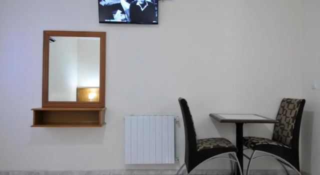 Двухместный номер Standard Hotel Pinar del Lago
